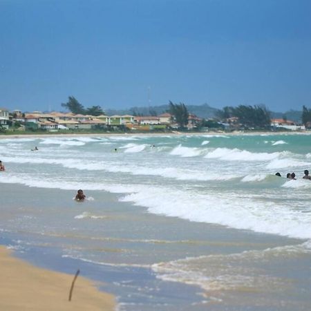 Aconchegante Casa Em Buzios. Villa Buitenkant foto