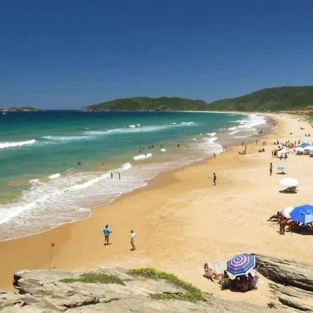 Aconchegante Casa Em Buzios. Villa Buitenkant foto