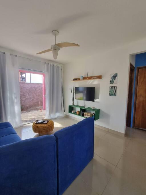Aconchegante Casa Em Buzios. Villa Buitenkant foto