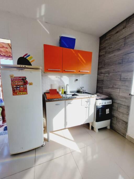 Aconchegante Casa Em Buzios. Villa Buitenkant foto