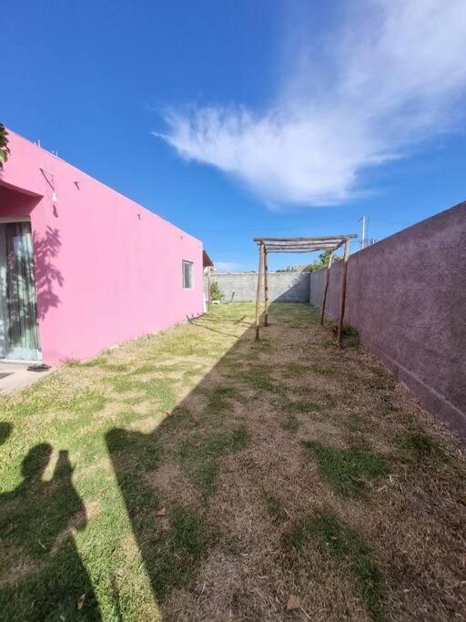 Aconchegante Casa Em Buzios. Villa Buitenkant foto