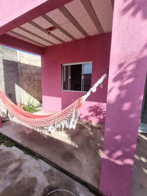 Aconchegante Casa Em Buzios. Villa Buitenkant foto