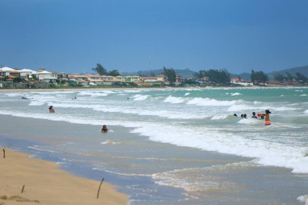 Aconchegante Casa Em Buzios. Villa Buitenkant foto